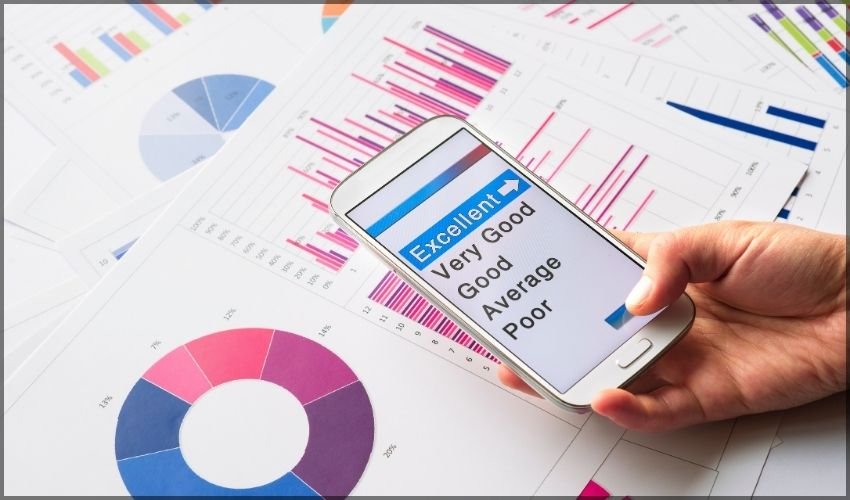 Proof Reading Certificate