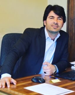 Mr. Jamshid Khan Shinwari