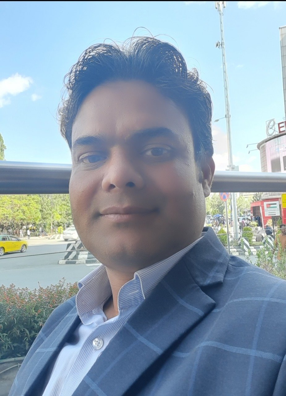 Md. Najmus Saquib Hasan