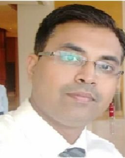 Mr. Abhishek Barnwal